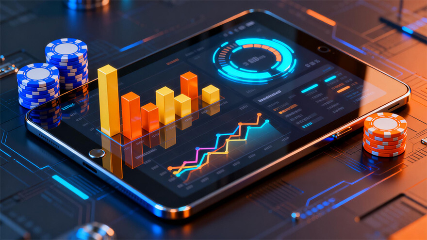 专业工具 数据分析